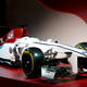 All photos credit Sauber F1 Team
